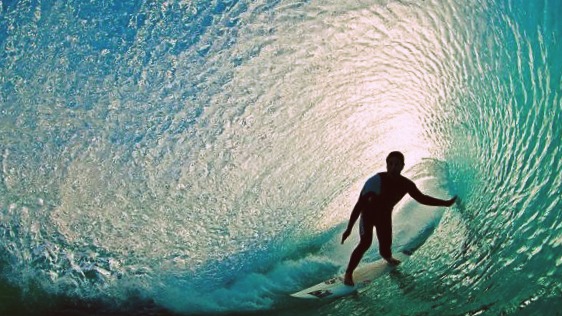 Meaning surfer Surfin' Slang