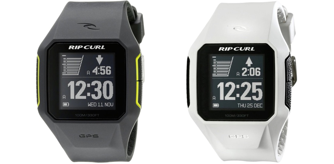 Rip Curl The Search GPS Surf Watch