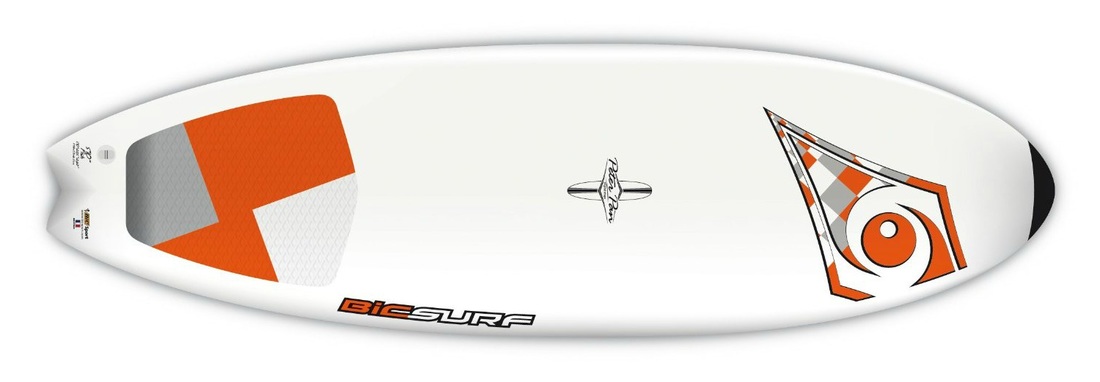 BIC Sport DURA-TEC Surfboard