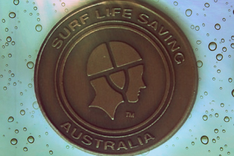 Bronze Medallion Surf Life Saving
