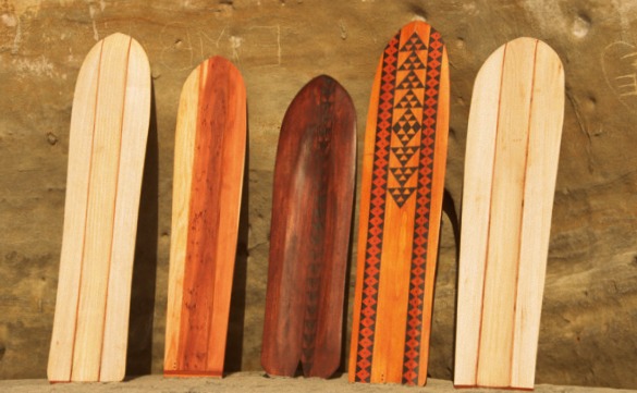 Alaia Surfboards