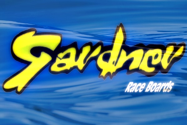 Gardner Race Boards