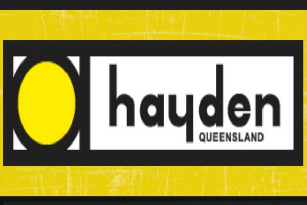 Hayden Boards