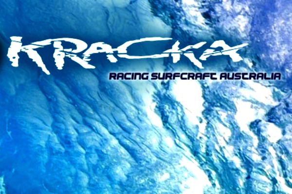 Kracka Surfcraft